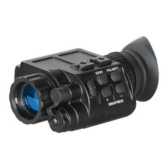 ATN OTIS-14 Specifications