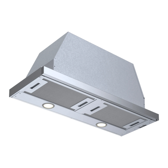 Bosch HUI56551UC Use And Care Manual