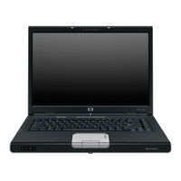HP V4000 Hardware And Software Manual