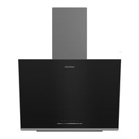 Grundig GDSP2474BBSC User Manual
