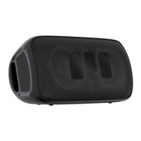 Miiego MiiPARTY GO Quick Start Manual