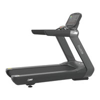 DKN ProRUN Manual