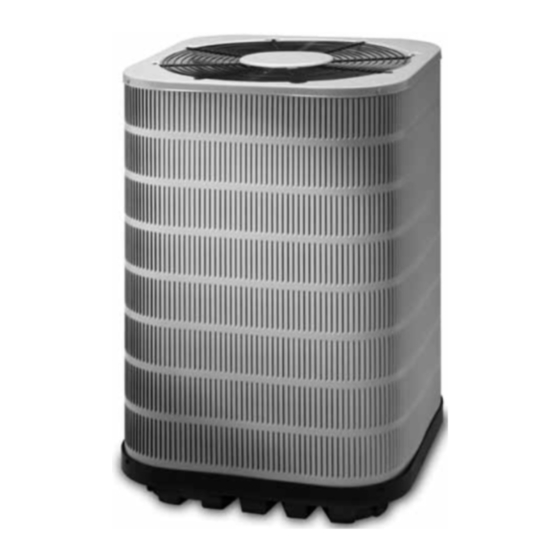 Nortek FS4BD-KA Installation Instructions Manual