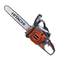 Chainsaw Hitachi CS 51EA Handling Instructions Manual