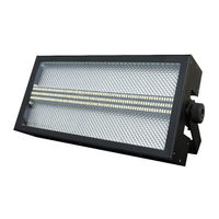 Light4Me VENOM STROBE User Manual