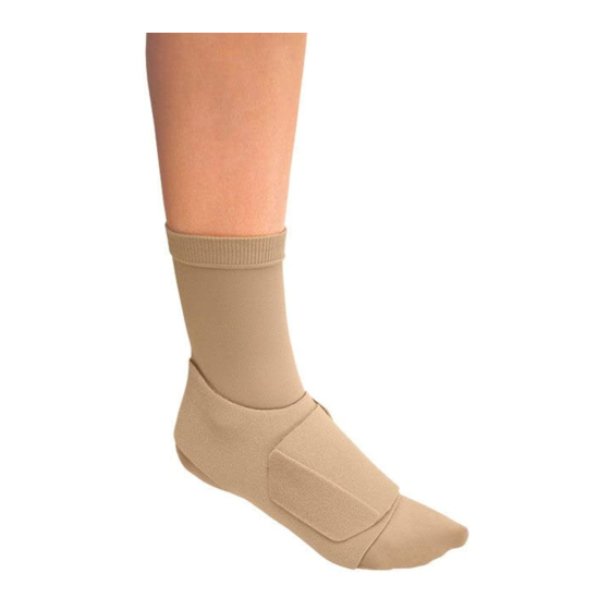 medi circaid pac band Instructions For Use Manual
