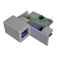 Amsleser Pow-K User Manual