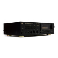 Dual CR 9065 RC Service Manual