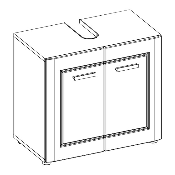 MID.YOU LAGO X2T A2 705 Installation Instructions Manual