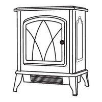HOMCOM 820-429V80 Manual Instruction
