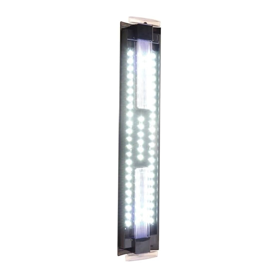Hagen FLUVAL Manual