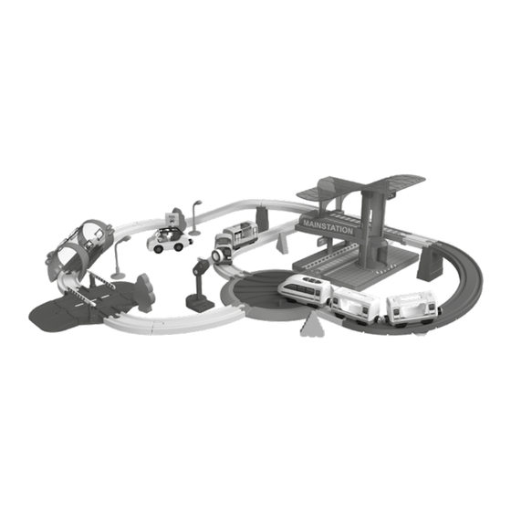 PLAYTIVE 460731 2401 Instructions For Use Manual