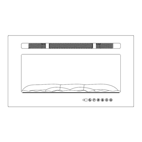 Clihome IF-1340TCL Owner's Manual