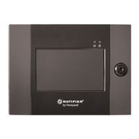 Honeywell NOTIFIER RLD Instruction Manual