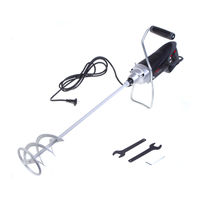 SKIL 1609 Instructions Manual