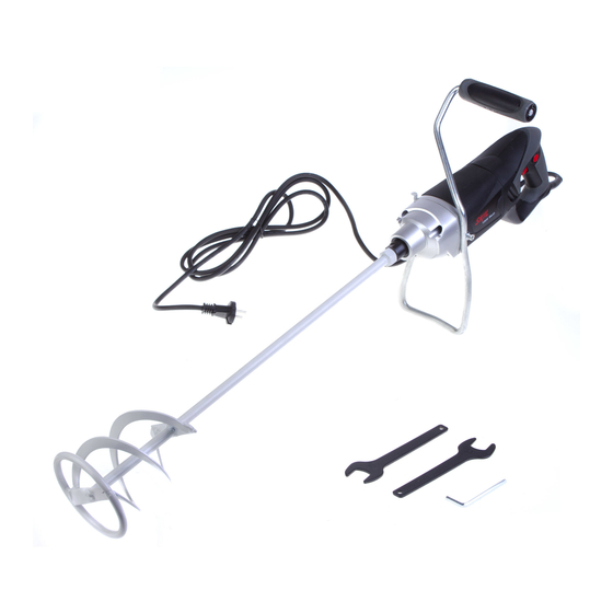 Skil 1609 Instructions Manual