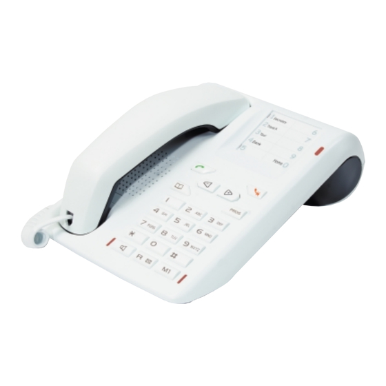 Eads Telecom Connexity M720 User Manual