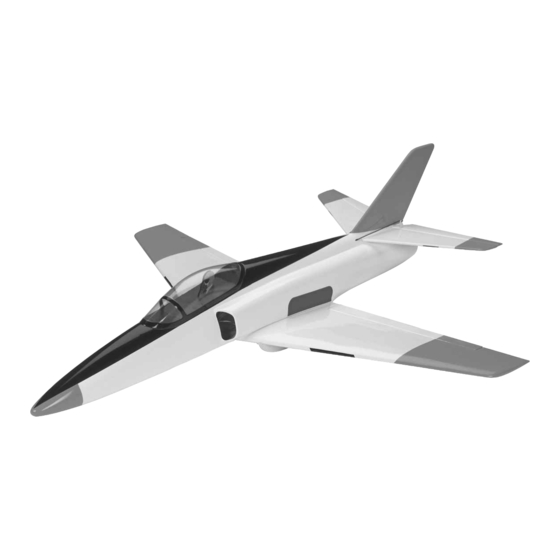 electrifly  Instruction Manual