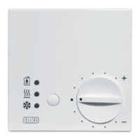emcotherme KQKL Operating Instructions Manual