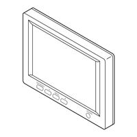 Waeco PerfectView M170L Installation And Operating Manual