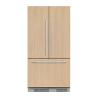 Fisher & Paykel RS90A1 Planning Manual