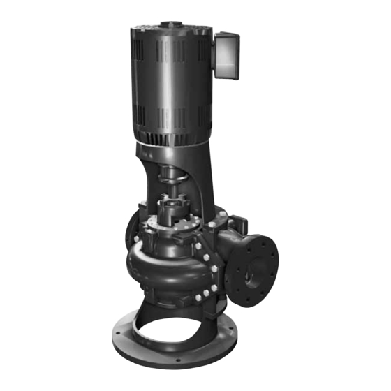 Grundfos KP Installation And Operating Instructions Manual
