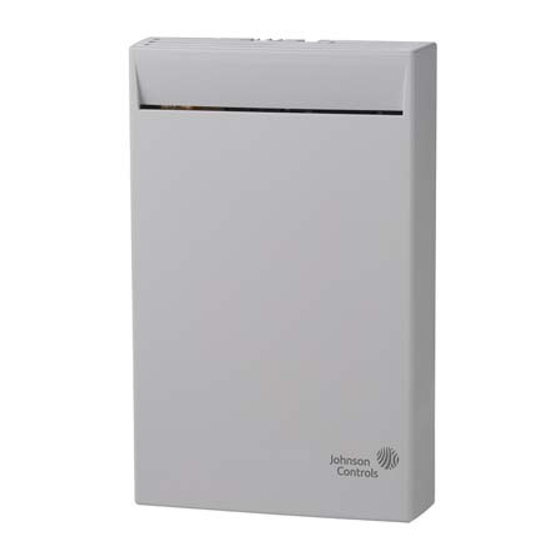 Johnson Controls CD-W00-N0-2 Installation Instructions Manual
