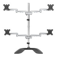 StarTech.com ARMQUADSS User Manual