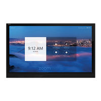 AVOCOR AVE-6520 Quick Start Manual