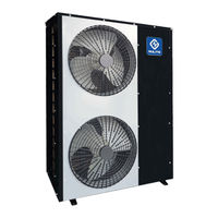 Nulite New Energy BKDX80-280I/1/S Manual