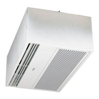Mars PH10 Unheated Series Installation, Operation And Maintenance Manual