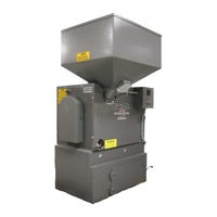 Alternate Heating COAL GUN S130 Installation And Operator's Manual