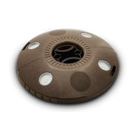 ION patio mate Quick Start Manual