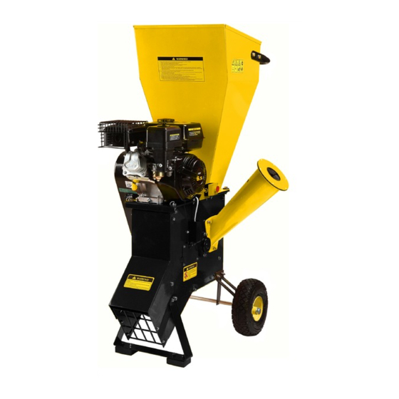 Champion Power Equipment RT10005 Manuals