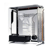 SINGULARITY COMPUTERS SPECTRE III Assembly Manual