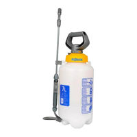 Hozelock 4507 0000FR Instructions Manual
