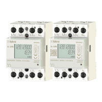 Iskra WM3M4C User Manual