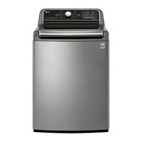 LG WT7850H A Series Owner's Manual