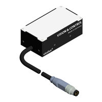 Vision & Control 4251692658406 Instructions For Use Manual
