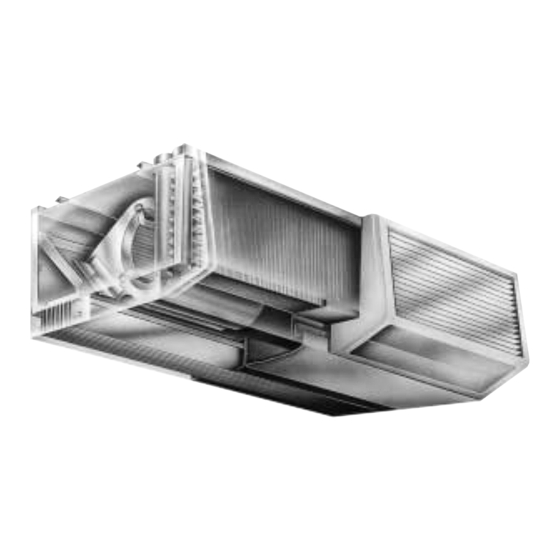 Biddle K-100 Installation And Maintenance Manual