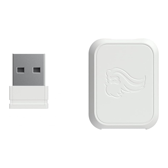 Glorious GLO-ACC-MS-WDK-MB Quick Start Manual