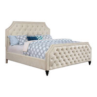 Furniture of America CM7675F Assembly Instructions Manual