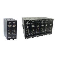 Coremorrow Modular E70 Series User Manual