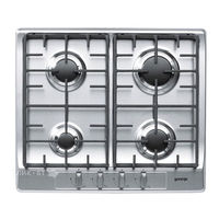 Gorenje 235459 Instruction Manual