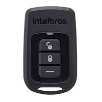 Intelbras XAC 8000 User Manual