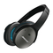 Bose QuietComfort 25 - Acoustic Noise Cancelling Headphones Manual