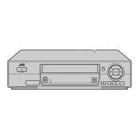 JVC HR-J668EU Instructions Manual