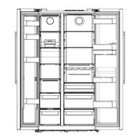 Beko GN163140PTCHN User Manual