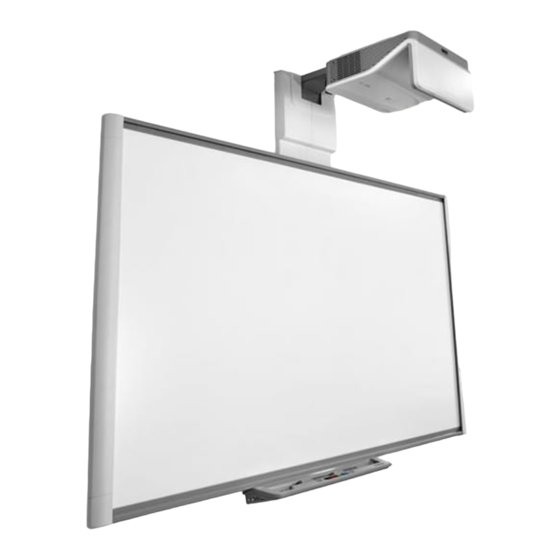 SMART SBM600V Quick Start Manual
