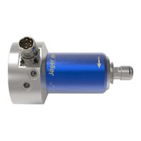Jäger S62-M280.07 S5 Manual